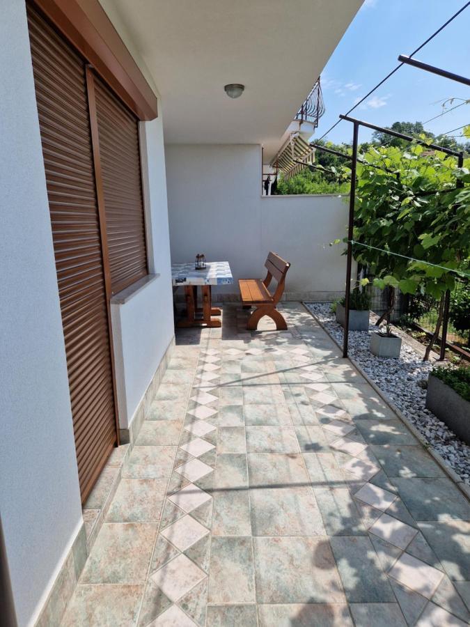 Apartments Vrenjak 2 Portorož Exteriör bild