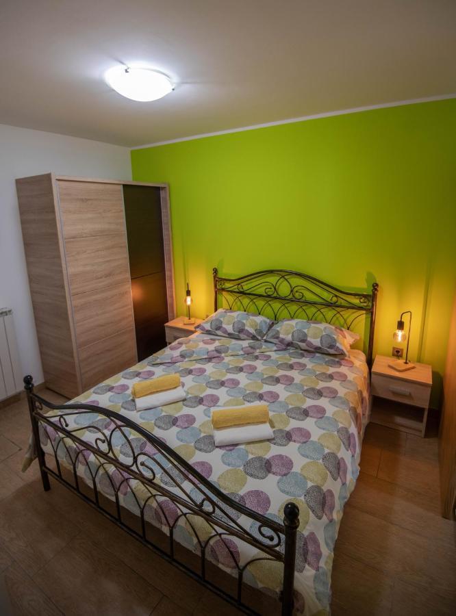 Apartments Vrenjak 2 Portorož Exteriör bild