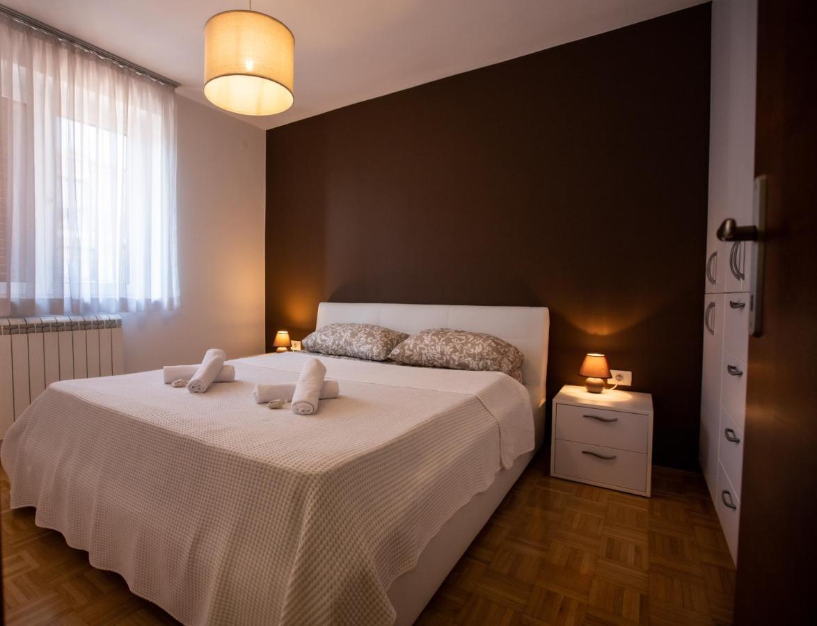 Apartments Vrenjak 2 Portorož Exteriör bild