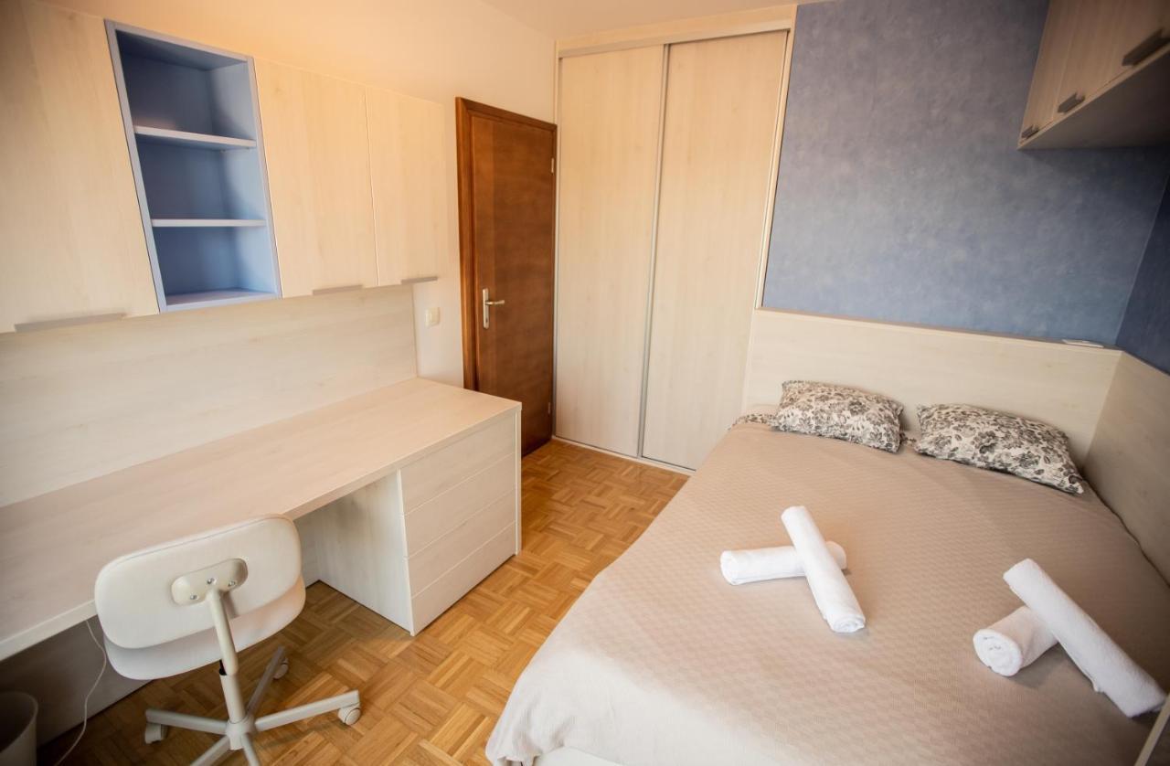 Apartments Vrenjak 2 Portorož Exteriör bild